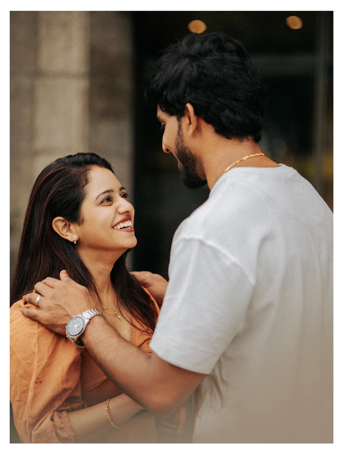 PRE WEDDING image